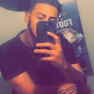 Meet your Posher, Abdullah